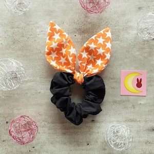Chouchou Oranje Ster Inspiratie Venus V Chouchou manga magisch meisje Prinses maan otaku anime meisje Japan planeet geek girly kawaii ster