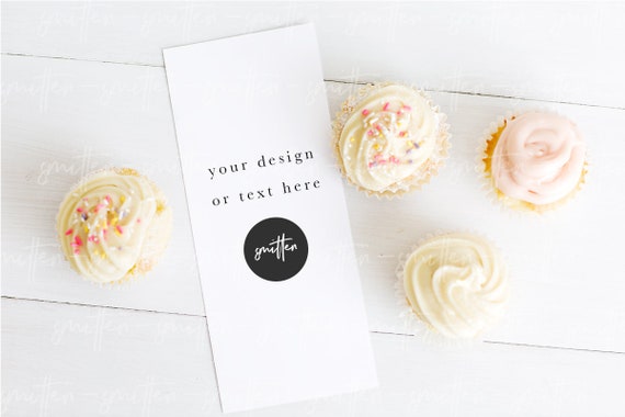 Styled Stock Photography Long Dessert Menu 375x9 Jpeg Wedding