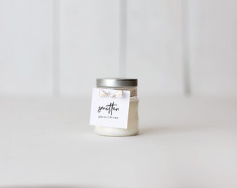 Download Free Styled Stock Photography, Dessert Label, Candle Label, JPEG, Wedding Favor Tag Mockup, Jar Label Mockup, Invite, Digital Stock Image PSD Template