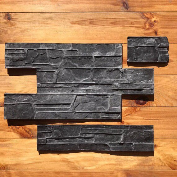 Polyurethane Stamp Stamp Mat Concrete Stamp Stamped Concrete Etsy