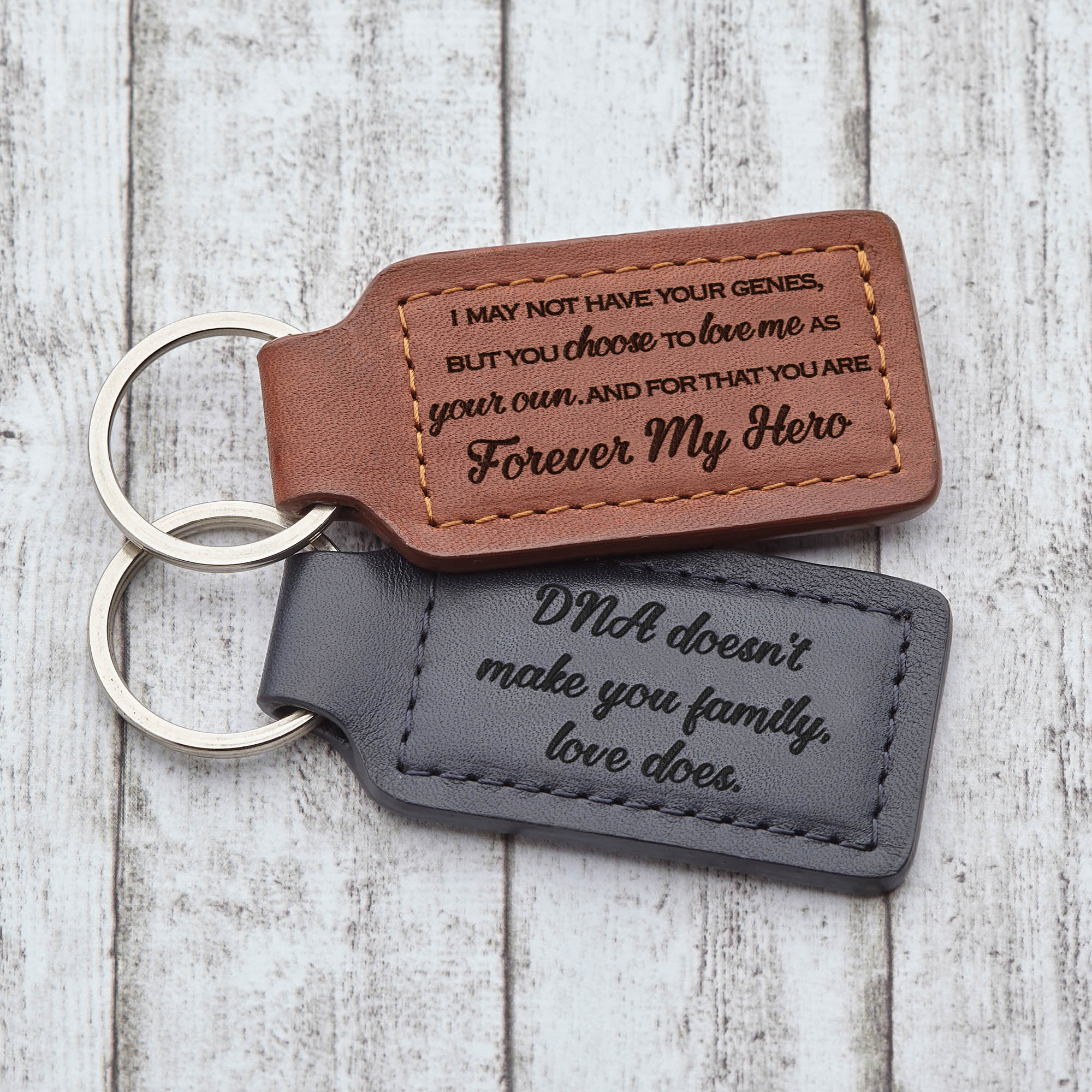Step Dad Christmas Gift Step Father Gift Engraved Fathers | Etsy