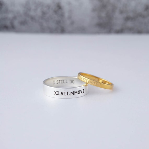 Ring gift shop for boyfriend