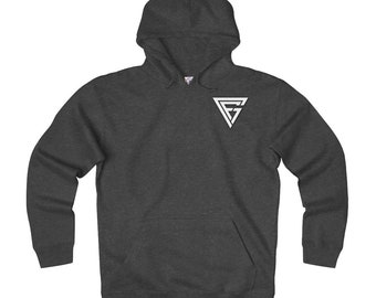 Opulent Hoodie