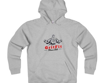Opulent Hoodie