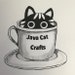 JavaCatCrafts