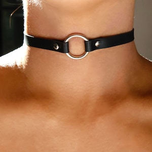 Choker ring discount