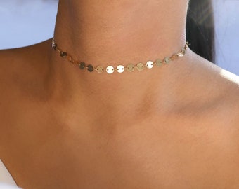 disc choker