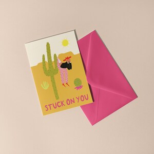 Vous aimez la carte de Zazzle.be Liste d'envies Vous avez des idées ? carte de Saint-Valentin de cow-boy | Ouest | d'amour de cow-boy | Anniversaire | Carte drôle de Saint-Valentin