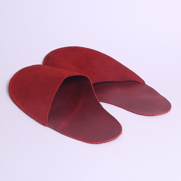 Bedroom Slippers - Etsy