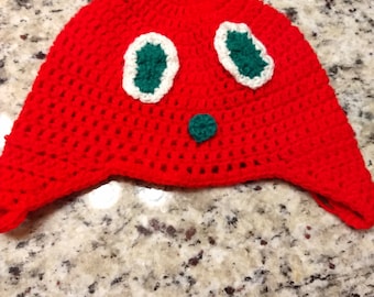Hungry Caterpillar