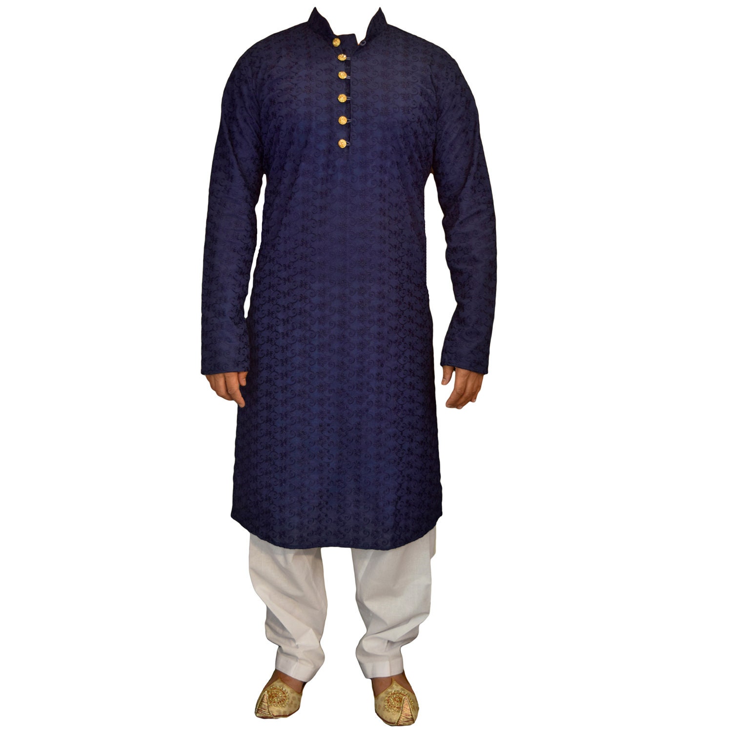 Salwar type kurta pajama sale