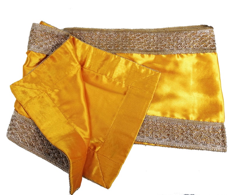 Men's Indian Fancy Velvet Scarves Sherwani Stole Dupatta Etsy