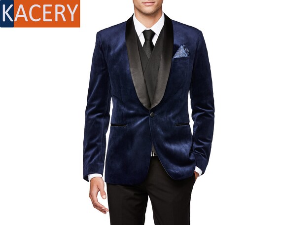 smart dinner jacket