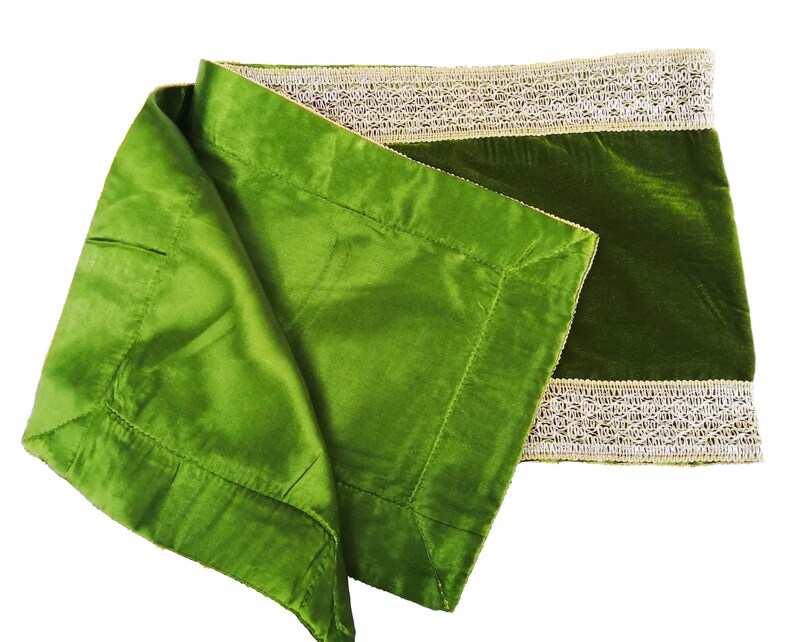 Men's Indian Fancy Velvet Scarves Sherwani Stole Dupatta Etsy