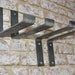 see more listings in the Metal Shelf Brackets section