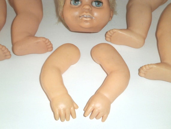 chatty baby doll value