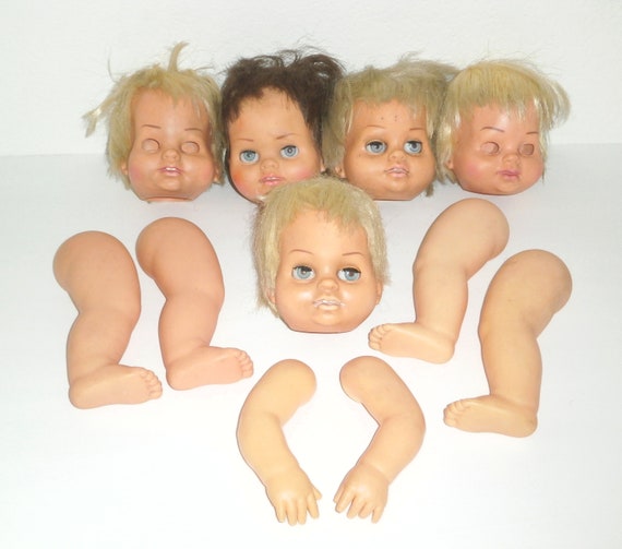 chatty baby doll value