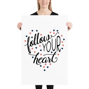 Poster Print, Quotes, Quote Print, Quote Wall Art, Quote Poster, Quote Art, Wall Decor, Poster Art, Poster Wall Art, Quote Signs, Home Decor