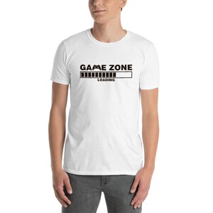 Tshirt Print, Tshirt Men, Tshirt Women, Gamer Tshirt, Game Zone, Gamer Gifts, Gamer Shirt, Tshirt Gamer, Gamer Quote, Tshirt Art, Gamer Art