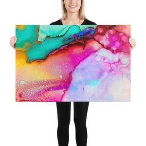 Poster Print, Poster Art, Abstract Poster, Poster and Prints, Poster Art Print, Poster Bedroom, Premium Poster, Gift, Wall Decor, Home Decor
