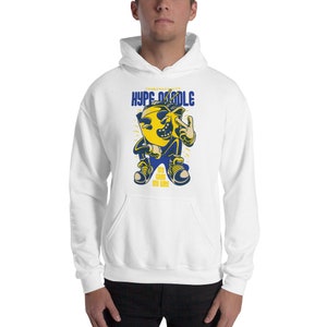Hype Tshirt, Hoodie, Tshirt Longsleeve, Sweatshirt, Hooded Sweatshirt, Hoodie Print, Hoodie Art, Urban Art, Hoodie Women, Hoodie Men, Gift