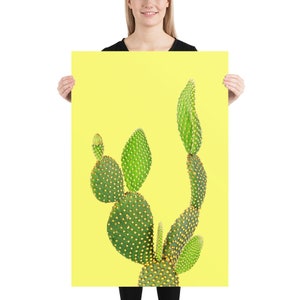 Kaktus, Kaktus Druck, Kaktus Wandkunst, Kaktus Dekor, Kaktus Kunst, Kaktus Peekaboo, Peekaboo Poster, Kaktus Poster, Posterdruck, Wand-Dekor