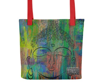 Tote bag- "The Buddha"