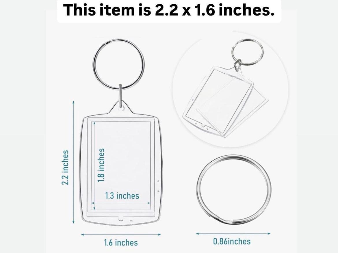 Vic Fuentes Pierce the Veil Photocard Keychain Double Sided (read DETAILS  FOR SIZE) - Etsy, image size:1170x878