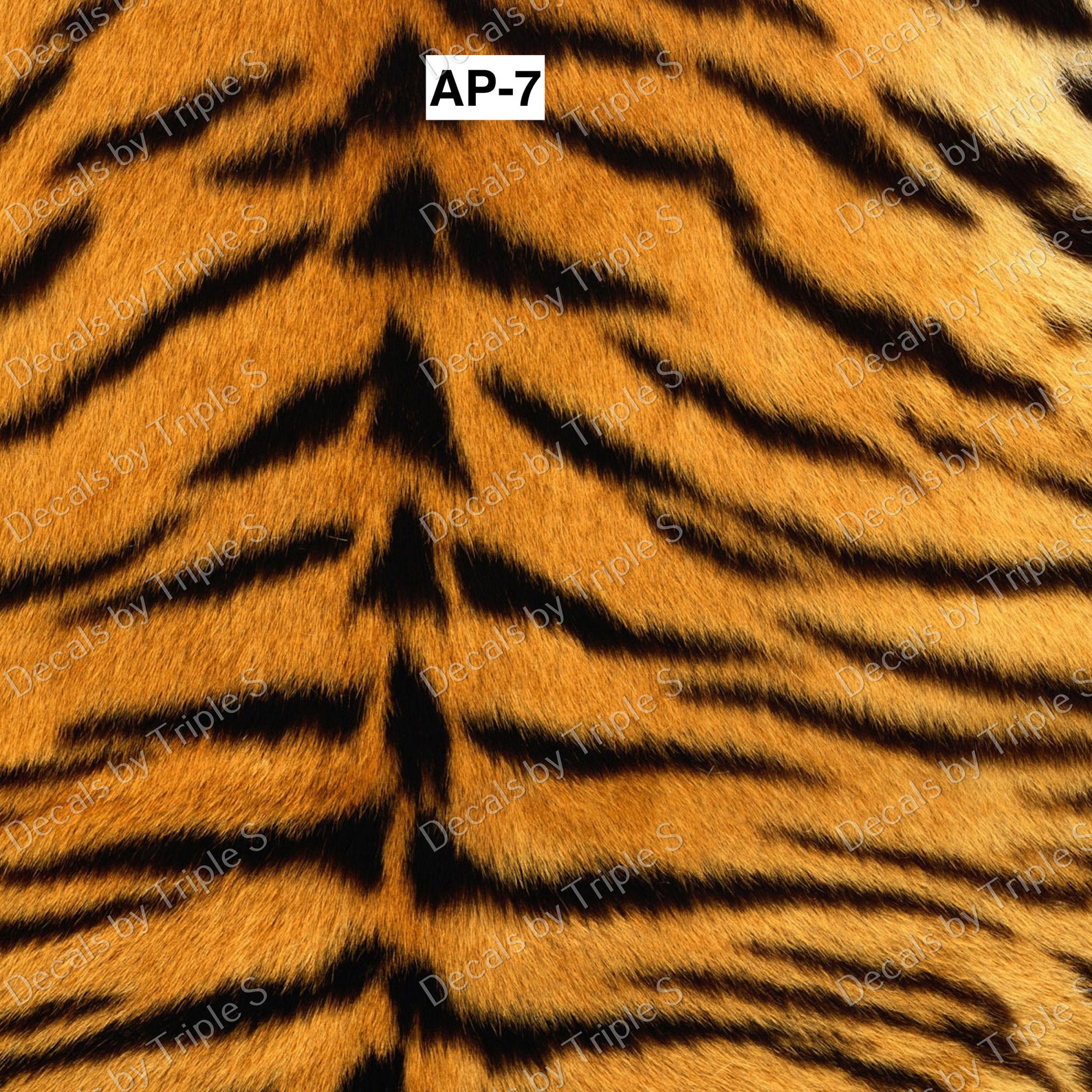 clear cast or white vinyl sheets animal print etsy