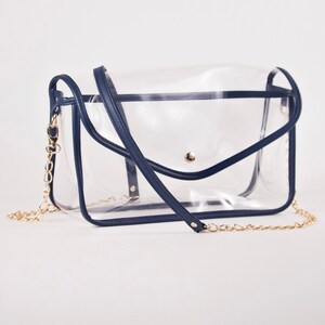 Stadium Crossbody Clutch image 6