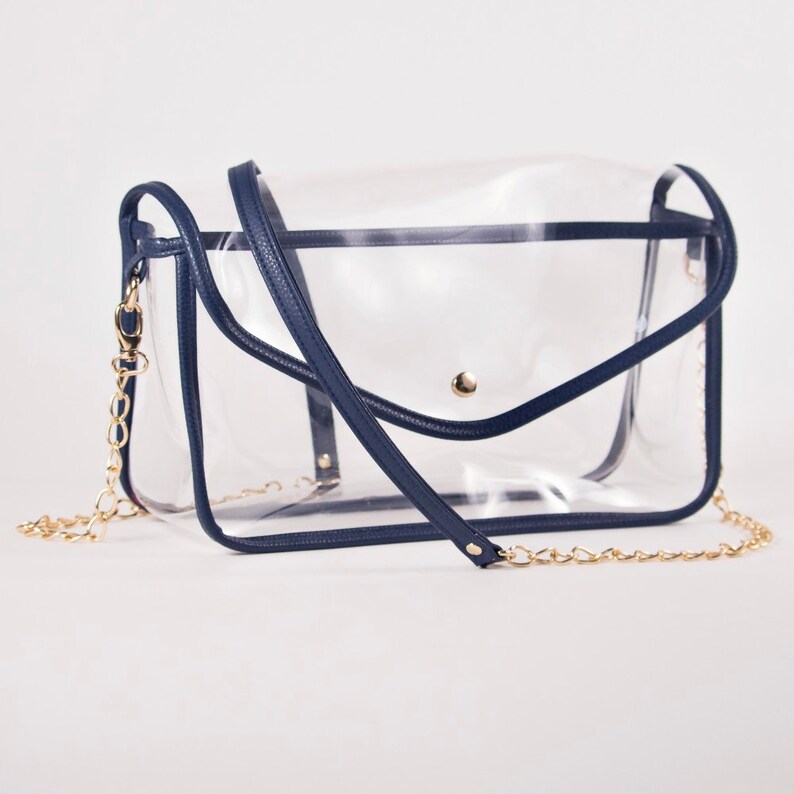 Stadium Crossbody Clutch image 6