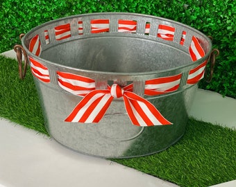 Team color Beverage Tub, 6 color options