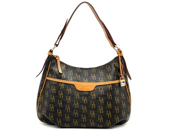 dooney and bourke 1975 signature handbolsas price