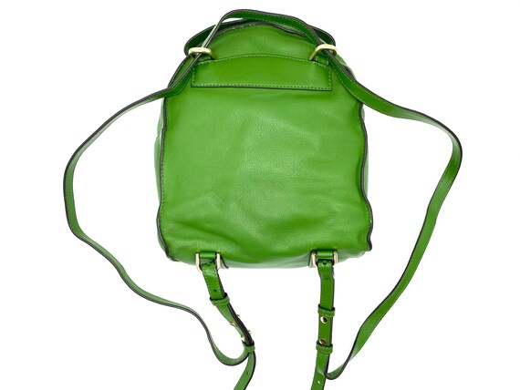 little green bag michael kors