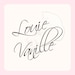LouieVanille store logo