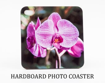 Pink Orchid - Nature Coaster