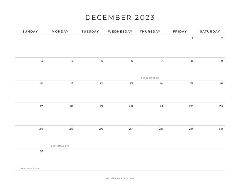 2023 Scenic Calendar 12 month, Landscapes, Fund Raiser image 7