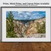 see more listings in the Prints -National Parks section