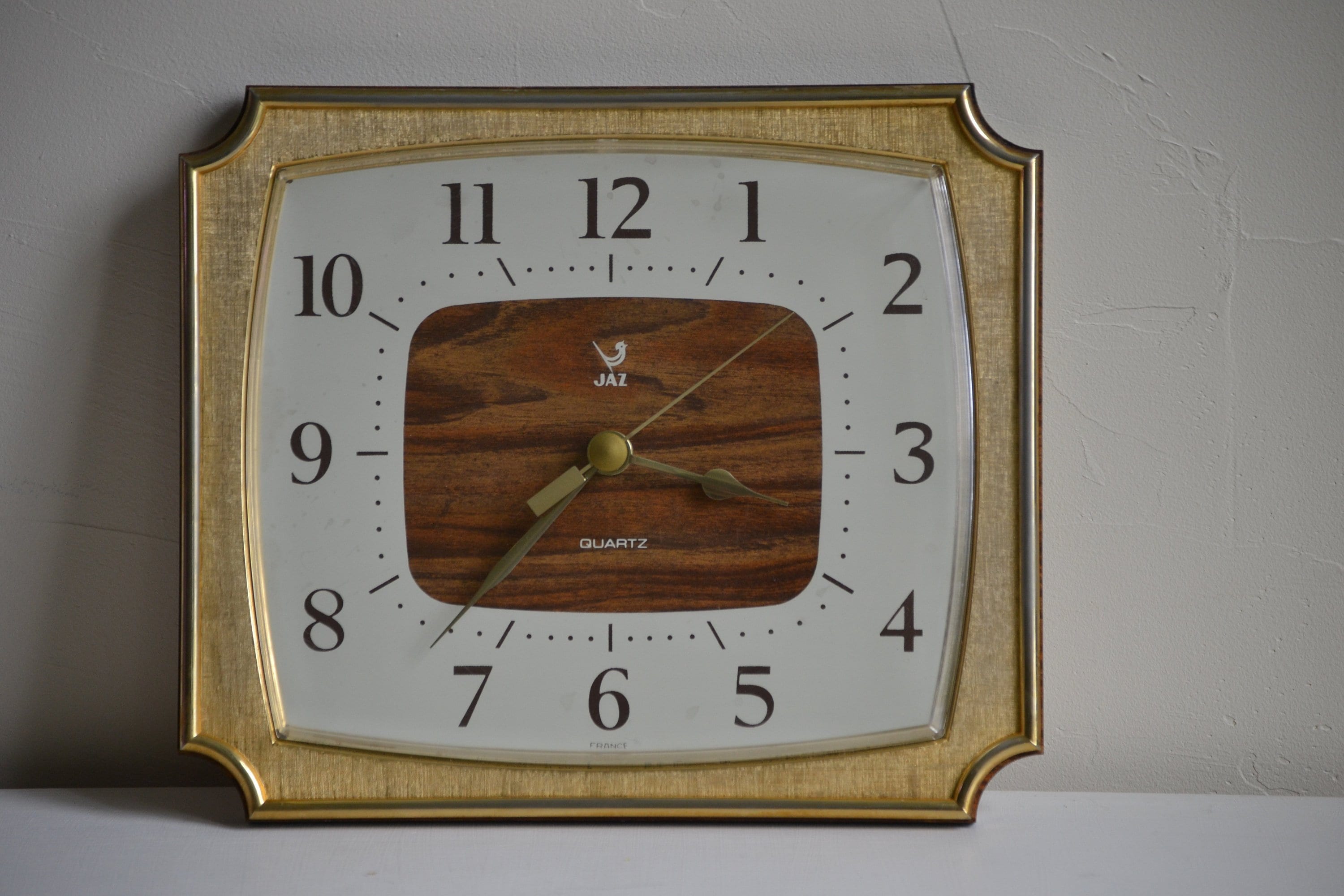 Horloge De Cuisine Vintage