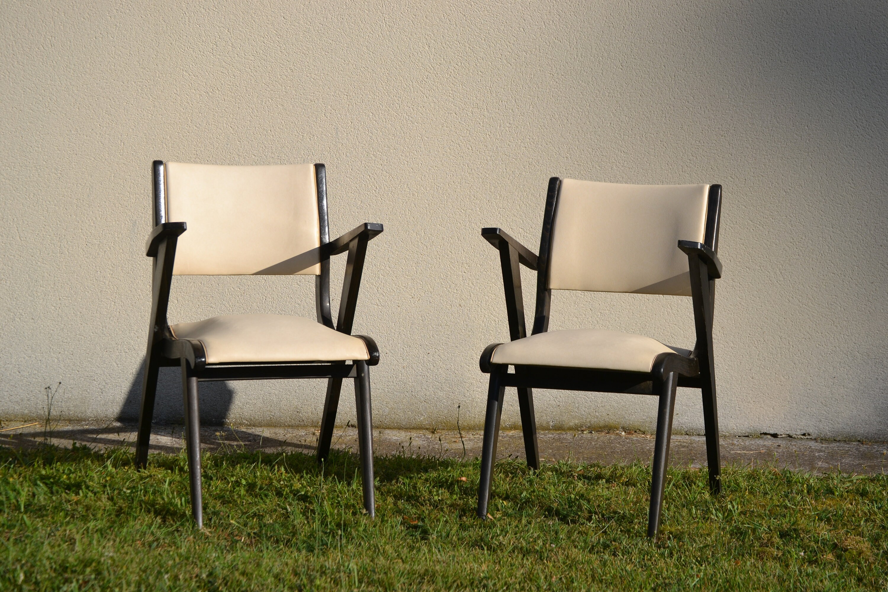 Fauteuils/Chaises type