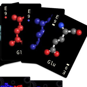 Amino Rummy™