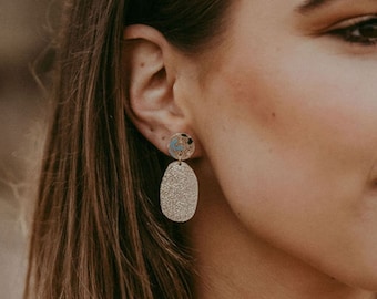 Baublebar moonlight hotsell drop earrings