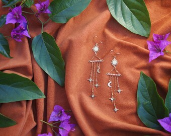 Beam Me Up: Dreaming of a New World