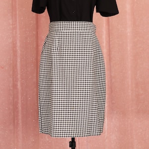 Holiday top skirt gorman