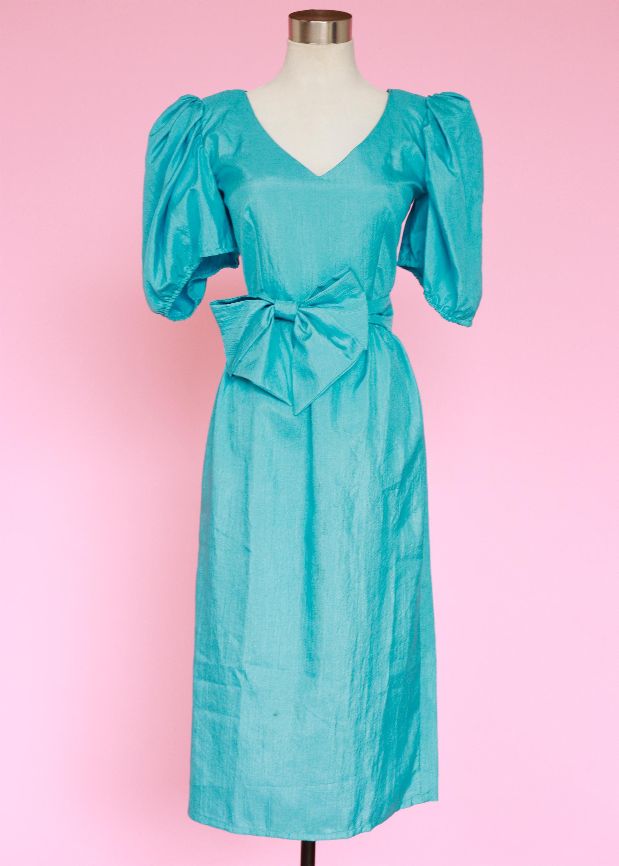 rat and boa dress & short puff sleeves real made wedding dress HDE Womens Latex Mini Color:As Photo(CHAMPAGNE)