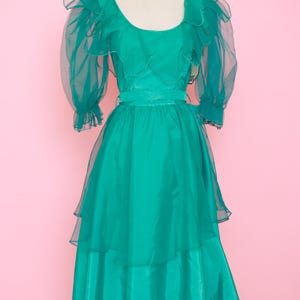 Aqua Green Dress - Etsy Aqua Green Dress - Etsy