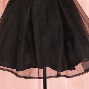 90s Tulle Skirt Etsy Canada