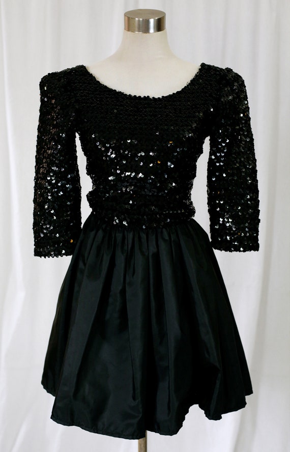 90s split prom dress 90s Prom Dress with Adjustable Straps