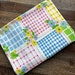 see more listings in the Vintage Sheet Fabric section