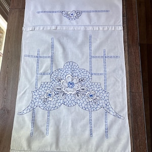 Old German Linens